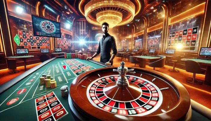 Video tutorial cara bermain Ceme Online di dkiplay