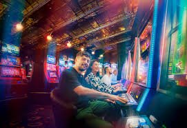 Tampilan dashboard multi-olahraga dkiplay