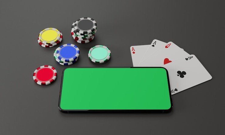 Studio dealer langsung Infinite Blackjack di dkiplay