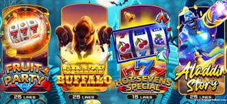 Antarmuka Infinite Blackjack di aplikasi mobile dkiplay