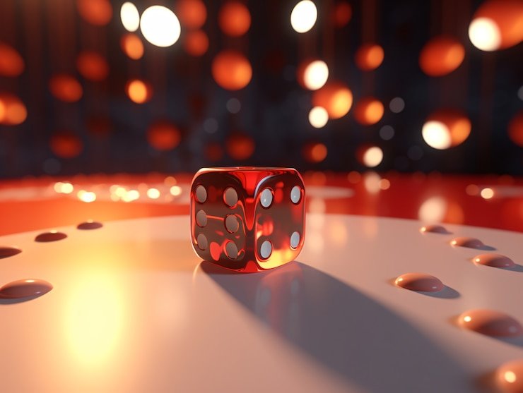 Fitur Tumble dalam Sweet Bonanza menampilkan simbol jatuh